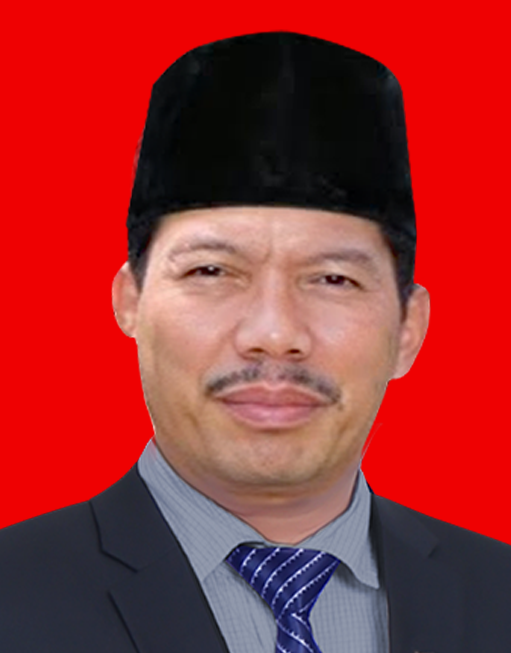 Foto M. Syafrudin, S.Pd., M.Pd.