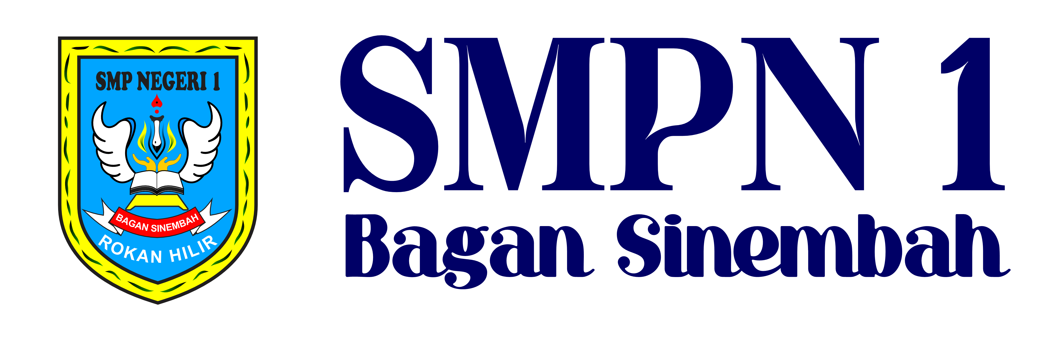 SMPN1 Bagan Sinembah