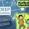 Kurikulum Modern dan Pembelajaran Berbasis Teknologi